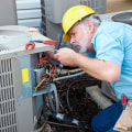 Save Money on HVAC and AC Repair in Weston, FL