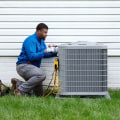 Will an HVAC Tune Up Improve Your System's Energy Efficiency?