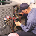 Preparing Your HVAC System for the Changing Seasons