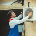 9 Essential Safety Precautions for HVAC Tune-Ups