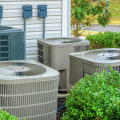 How long does an hvac tune up typically take?