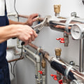 Common Issues Identified and Addressed During an HVAC Tune Up