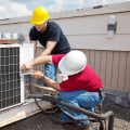 Red Flags to Look Out for When Hiring an HVAC Company