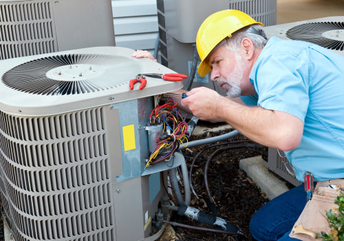 Save Money on HVAC and AC Repair in Weston, FL