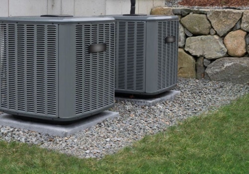 Is Your HVAC System Underperforming? Here's How to Spot the Signs