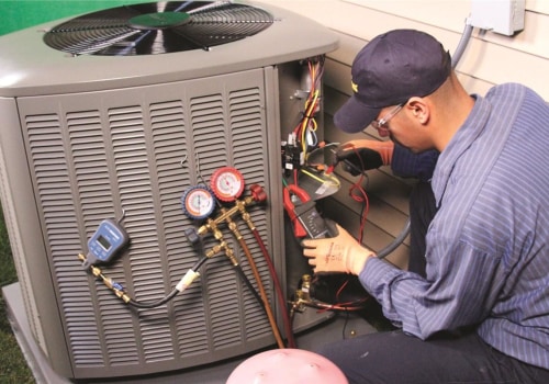 Preparing Your HVAC System for the Changing Seasons