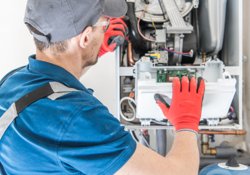 How Often Should You Tune Your Furnace for Optimal Performance?