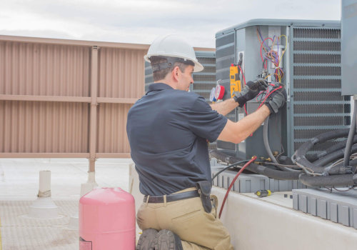 The Serious Consequences of Ignoring HVAC Tune-Ups