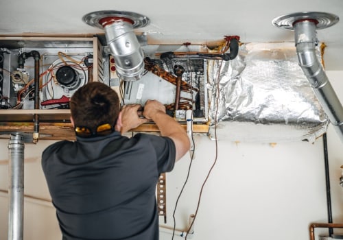 How Long Can Your Furnace Last?