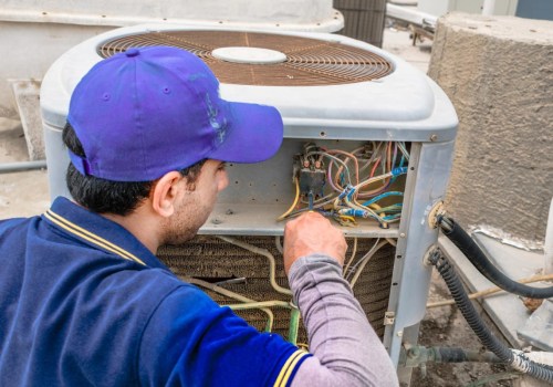 How Often Should You Tune Up Your HVAC System for Optimal Performance?