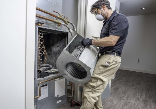 Do I Need an HVAC Tune-Up? The Benefits of Regular Maintenance