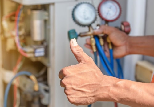 The Benefits of Regular HVAC Tune-Ups: Keep Your System Running at Peak Performance