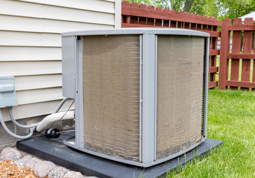 Is AC Coil Cleaning Worth It? - The Benefits and Risks