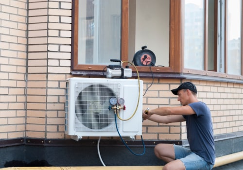 When is the Best Time to Schedule an HVAC Tune Up in Weston, FL?