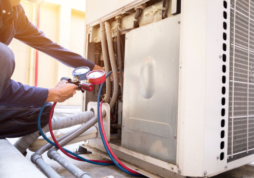 Expert Tips for Maintaining Your HVAC System