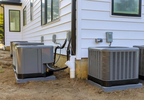 Why Does a New AC Need Freon? - An Expert's Perspective