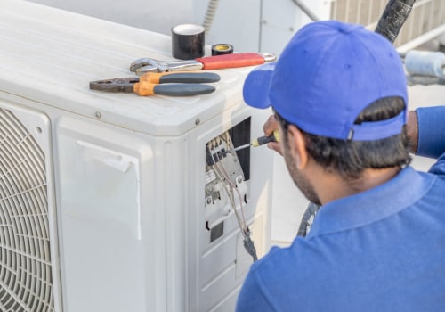 The Benefits of Regular HVAC Tune-Ups: Keep Your System Running Smoothly