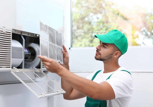 10 DIY Maintenance Tips to Prolong the Need for an HVAC Tune Up