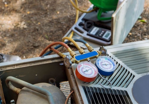 The Benefits of an HVAC Tune-Up: Common Maintenance Tasks Explained