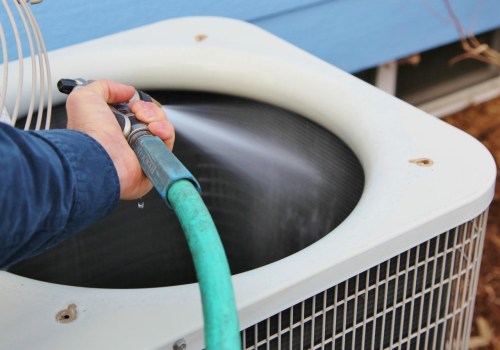 How Often Should You Clean Your AC Coils for Optimal Performance?