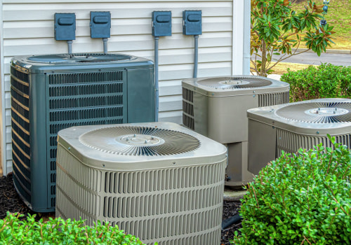 How long does an hvac tune up typically take?