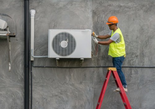 The Dangers of DIY HVAC Tune-Ups