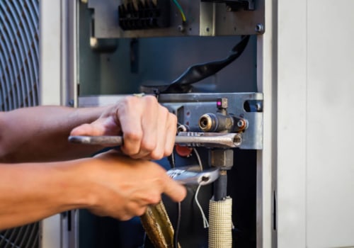 Signs You Need a Furnace Tune-Up: When to Call the Experts