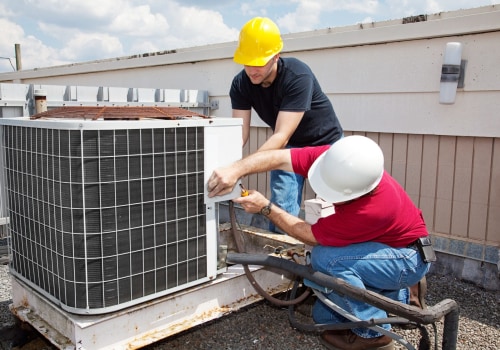 Red Flags to Look Out for When Hiring an HVAC Company